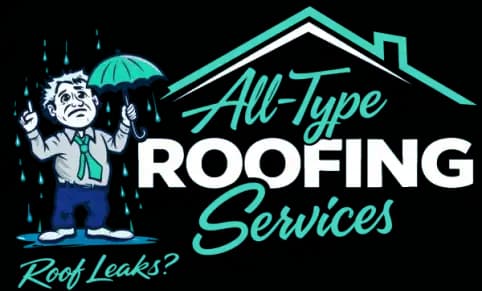 All Type Roofing Services logo