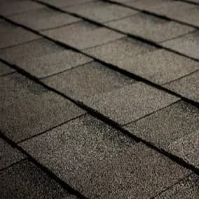 Weathered Wood architectural shingle sample
