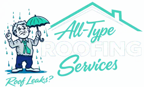 All Type Roofing Services logo