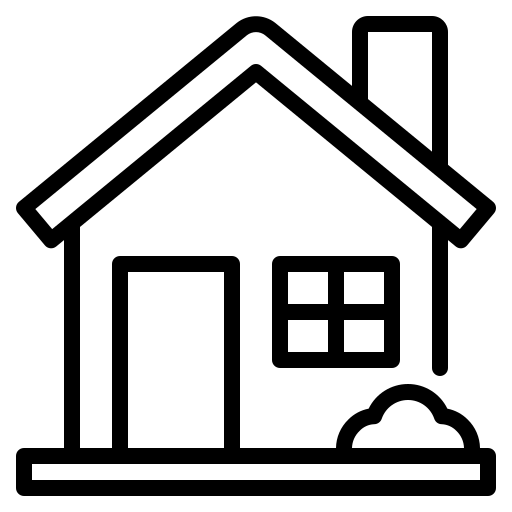 House icon