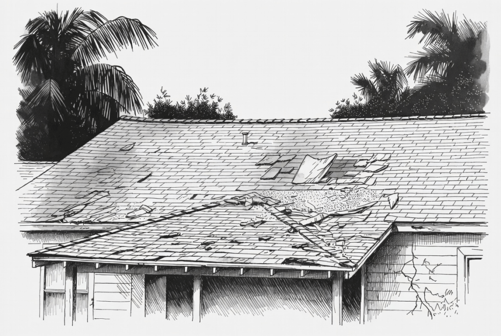 Florida’s Roof Age Insurance Rules: What Palm Beach County Homeowners Need To Know In 2026