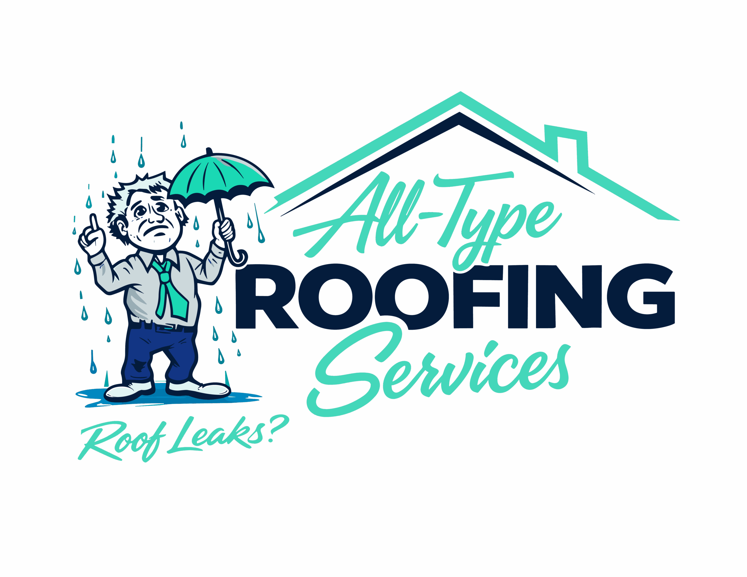 All-Type Roofing Services