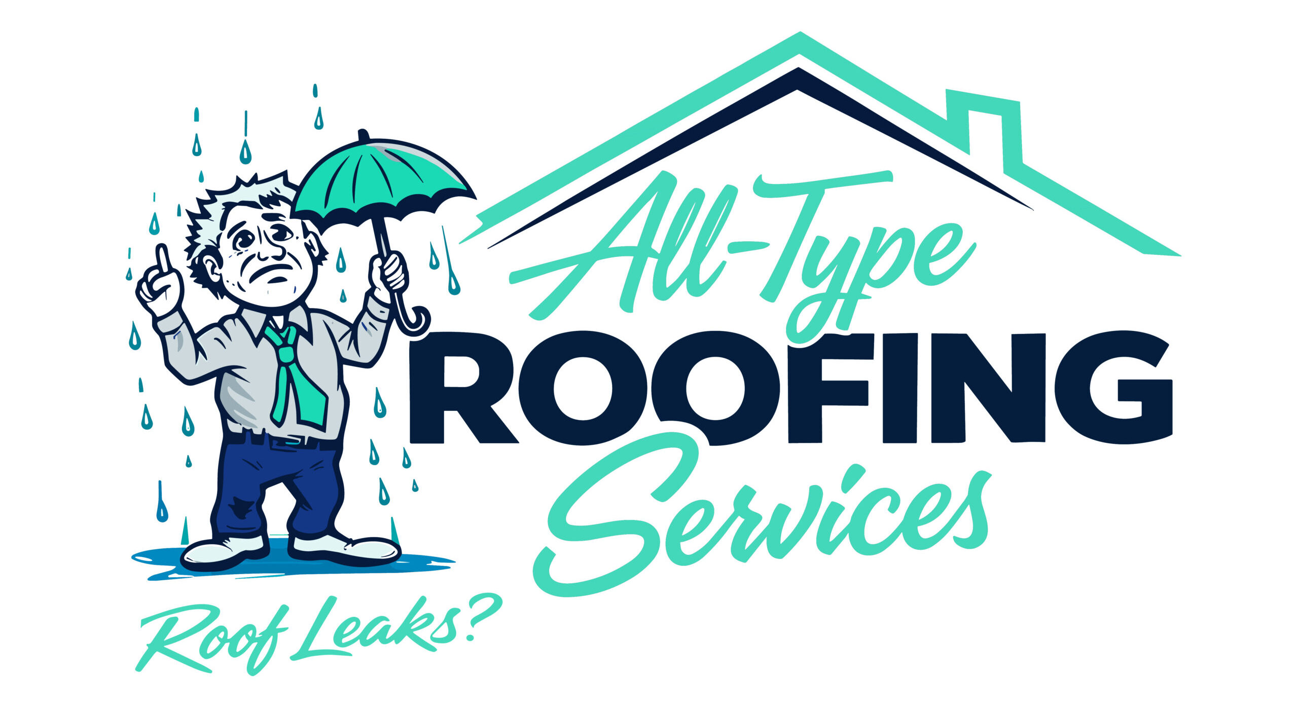 All-Type Roofing Services