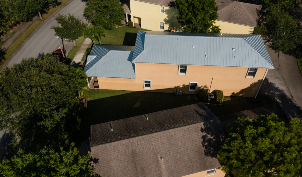 How Much Does a New Roof Cost in Stuart, FL?