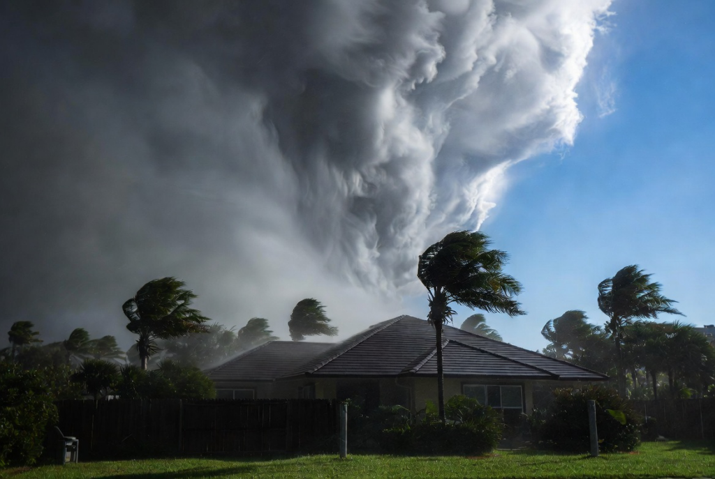 Hurricane Season Starts June 1: How To Prep Your Martin County, FL Roof Before Prices Climb