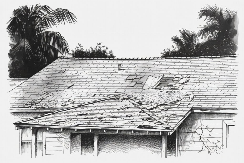 Florida’s Roof Age Insurance Rules: What Palm Beach County Homeowners Need To Know In 2026
